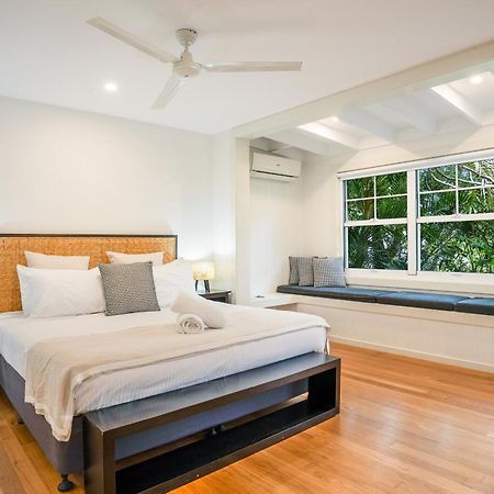 Aaman & Cinta Luxury Villas Byron Bay Extérieur photo