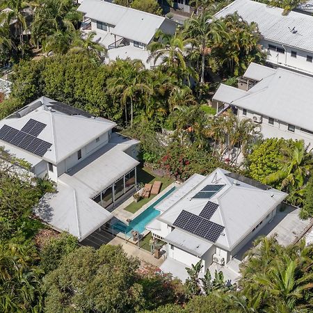 Aaman & Cinta Luxury Villas Byron Bay Extérieur photo