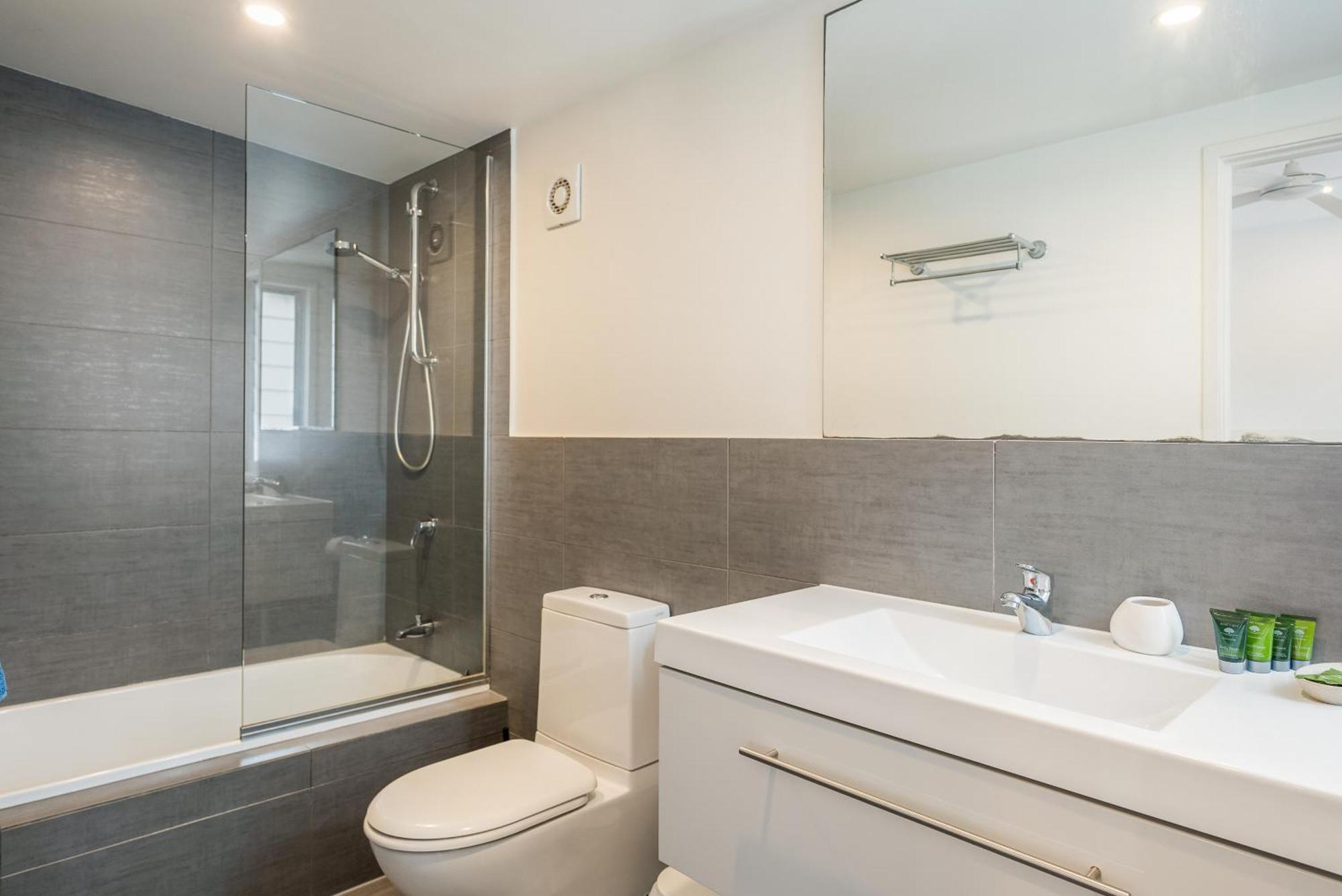 Aaman & Cinta Luxury Villas Byron Bay Extérieur photo