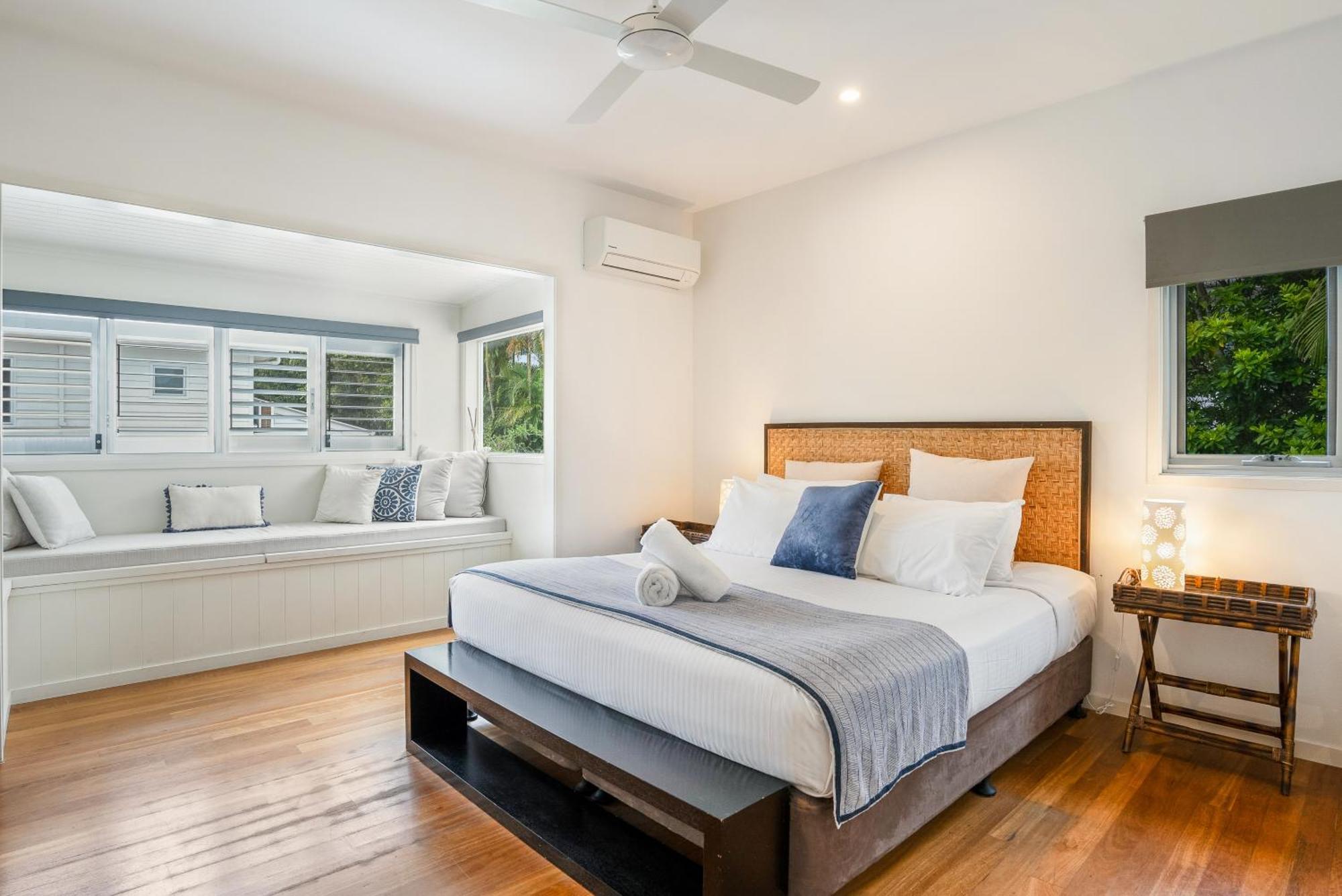 Aaman & Cinta Luxury Villas Byron Bay Extérieur photo