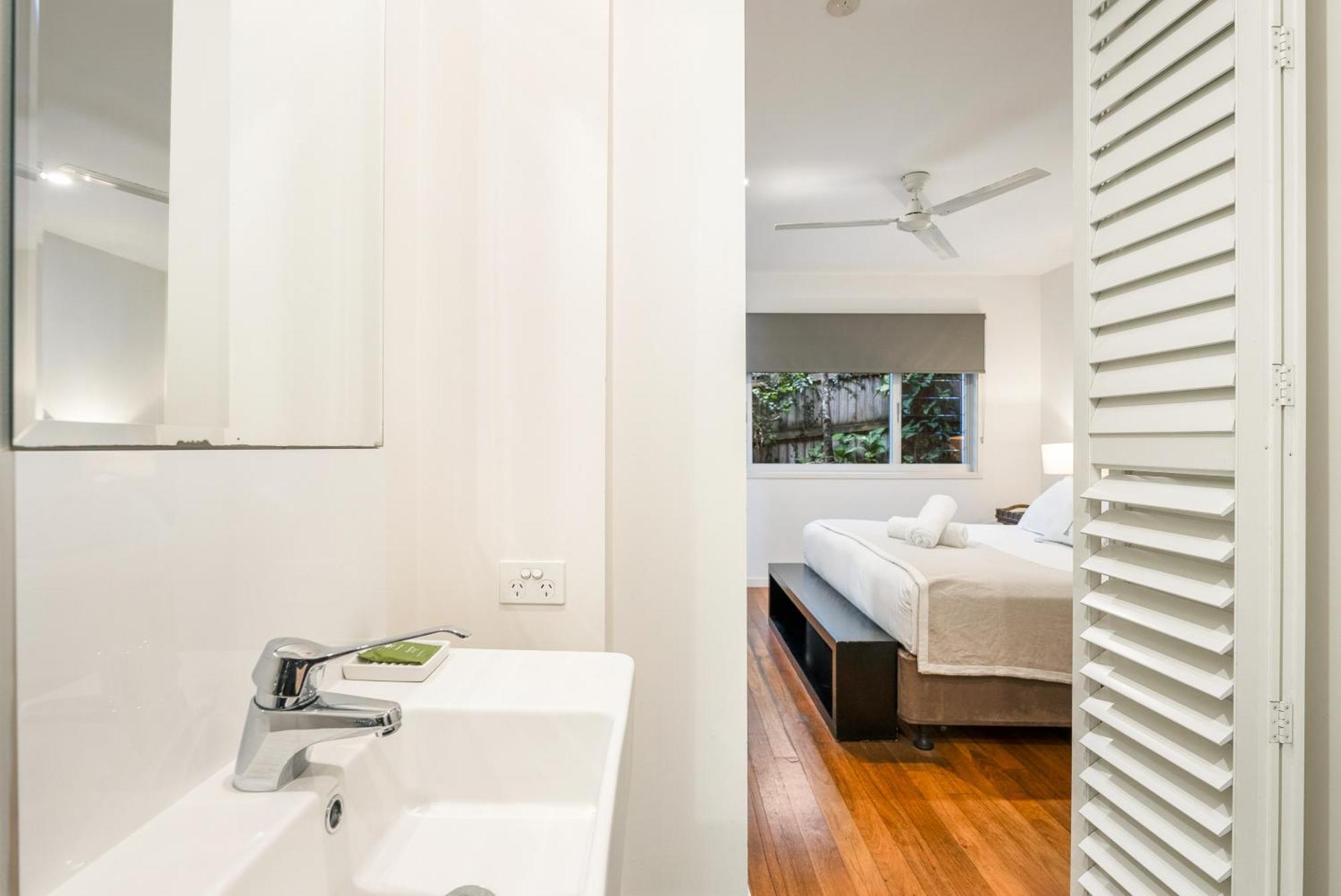 Aaman & Cinta Luxury Villas Byron Bay Extérieur photo