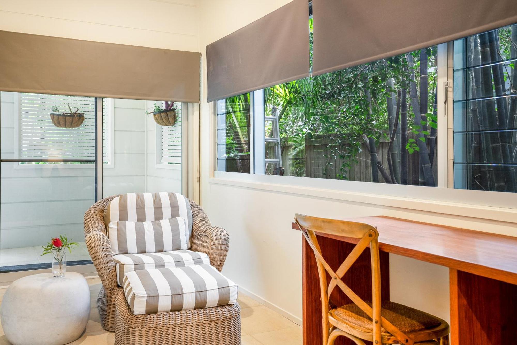 Aaman & Cinta Luxury Villas Byron Bay Extérieur photo