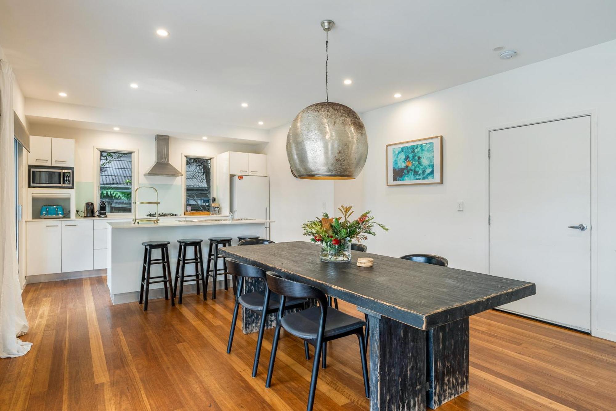 Aaman & Cinta Luxury Villas Byron Bay Extérieur photo