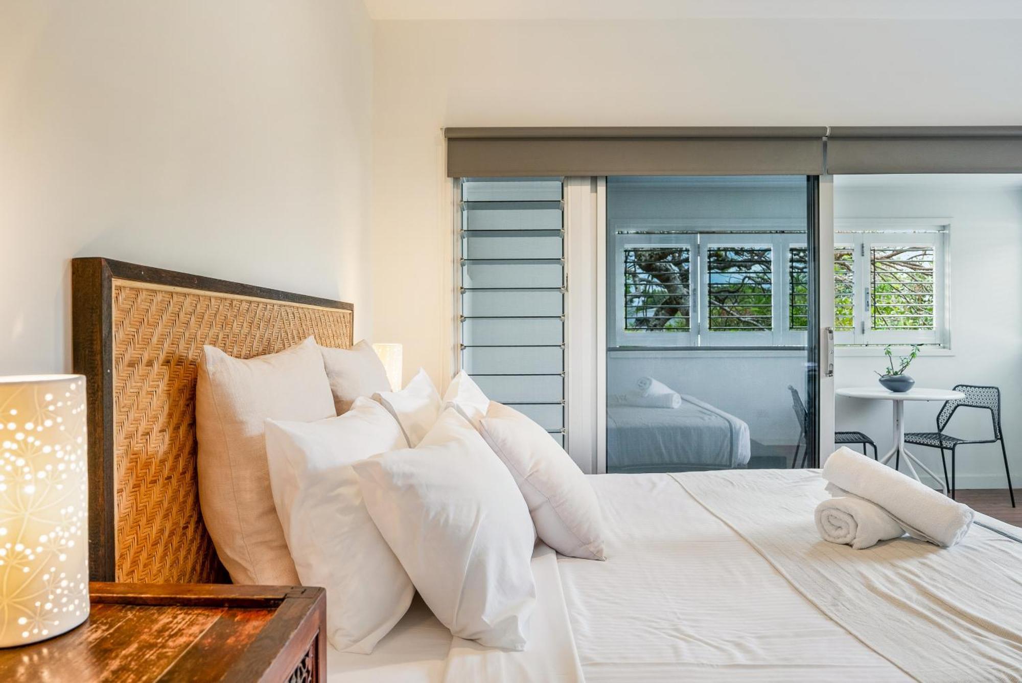 Aaman & Cinta Luxury Villas Byron Bay Extérieur photo