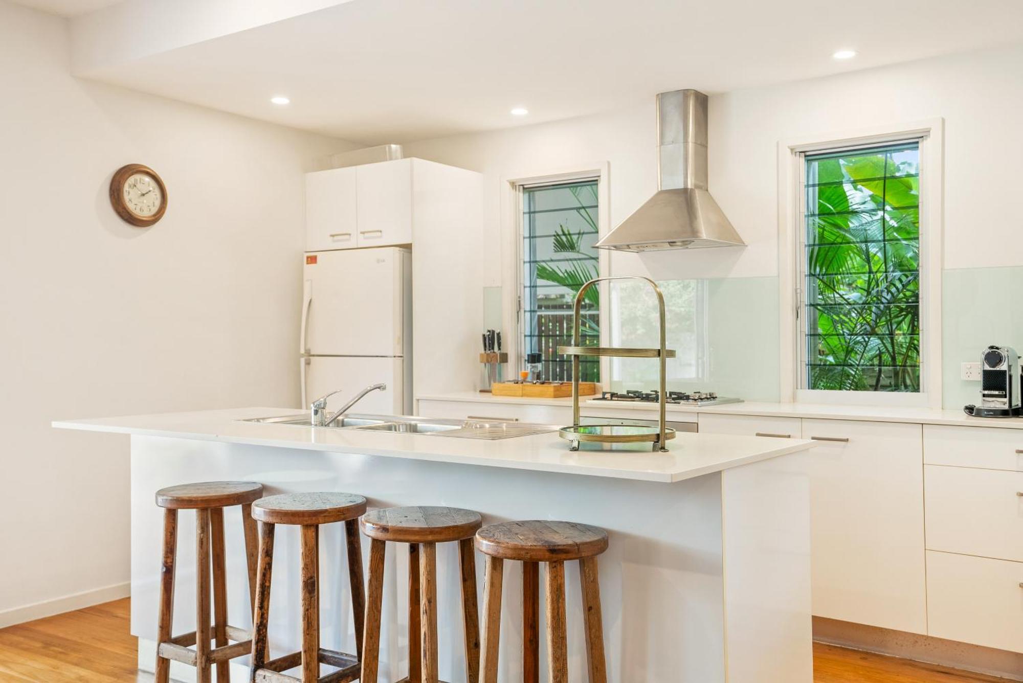 Aaman & Cinta Luxury Villas Byron Bay Extérieur photo