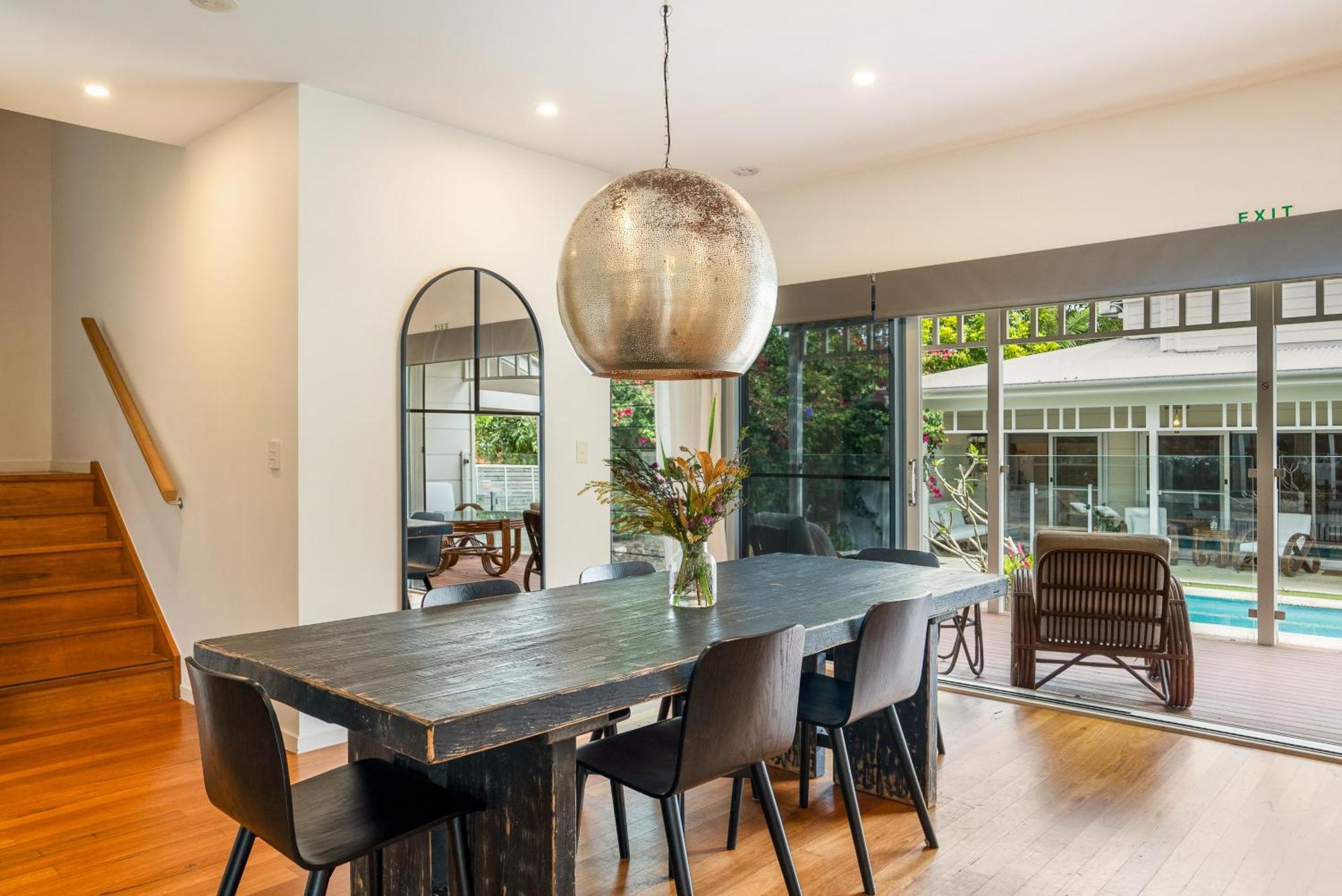 Aaman & Cinta Luxury Villas Byron Bay Extérieur photo