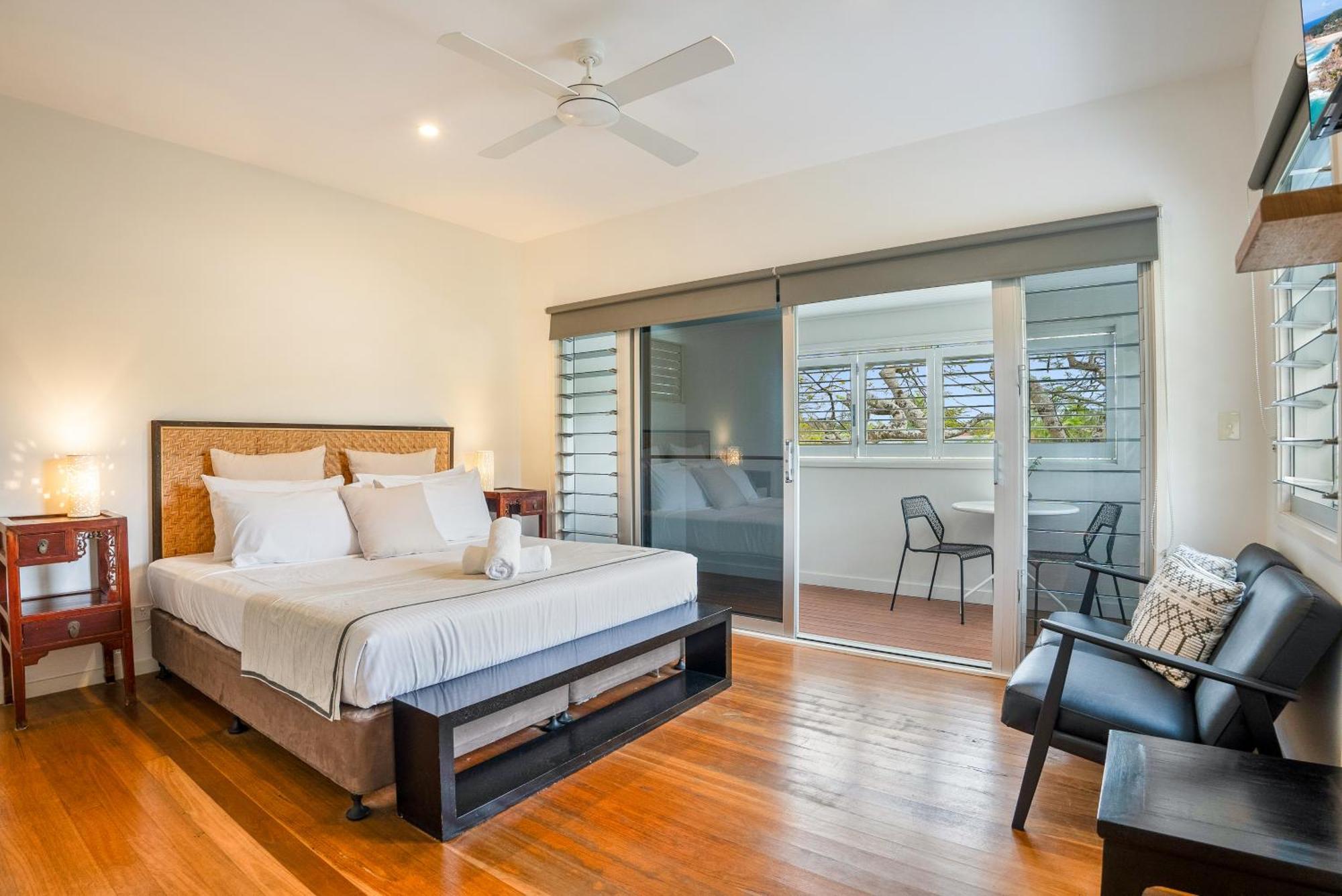 Aaman & Cinta Luxury Villas Byron Bay Extérieur photo
