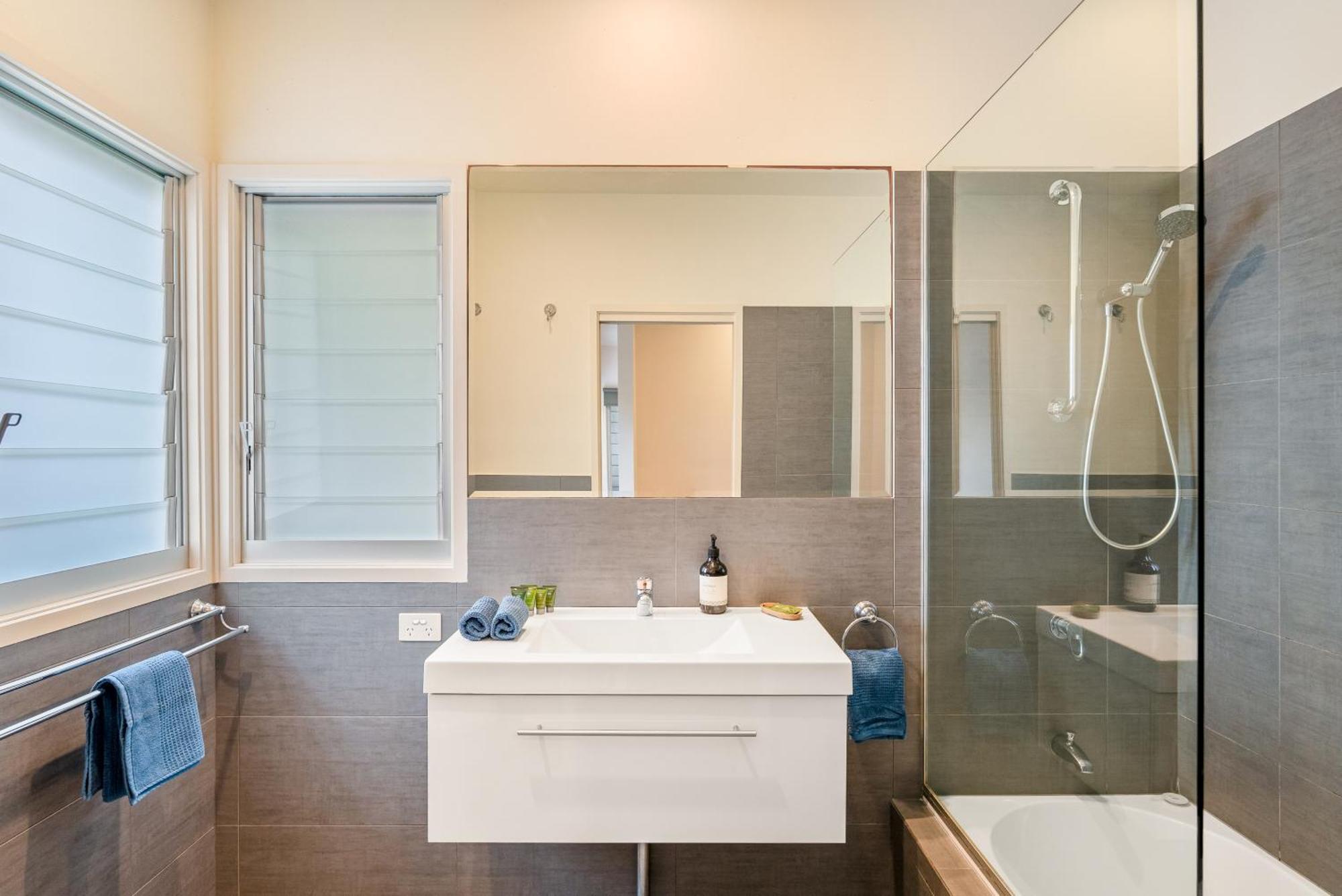 Aaman & Cinta Luxury Villas Byron Bay Extérieur photo