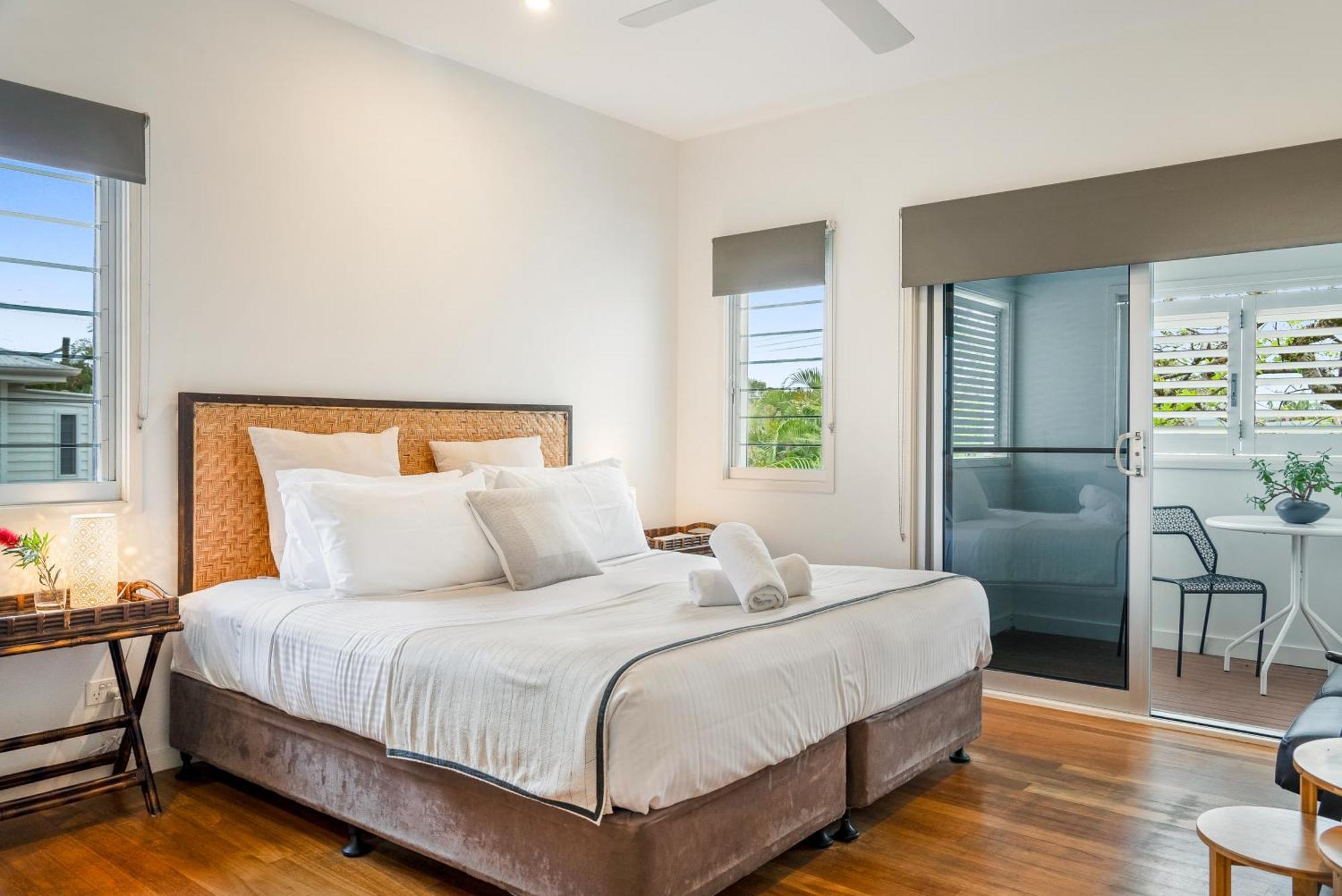 Aaman & Cinta Luxury Villas Byron Bay Extérieur photo