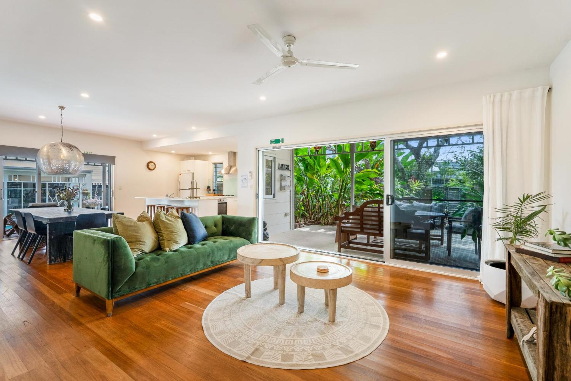 Aaman & Cinta Luxury Villas Byron Bay Extérieur photo