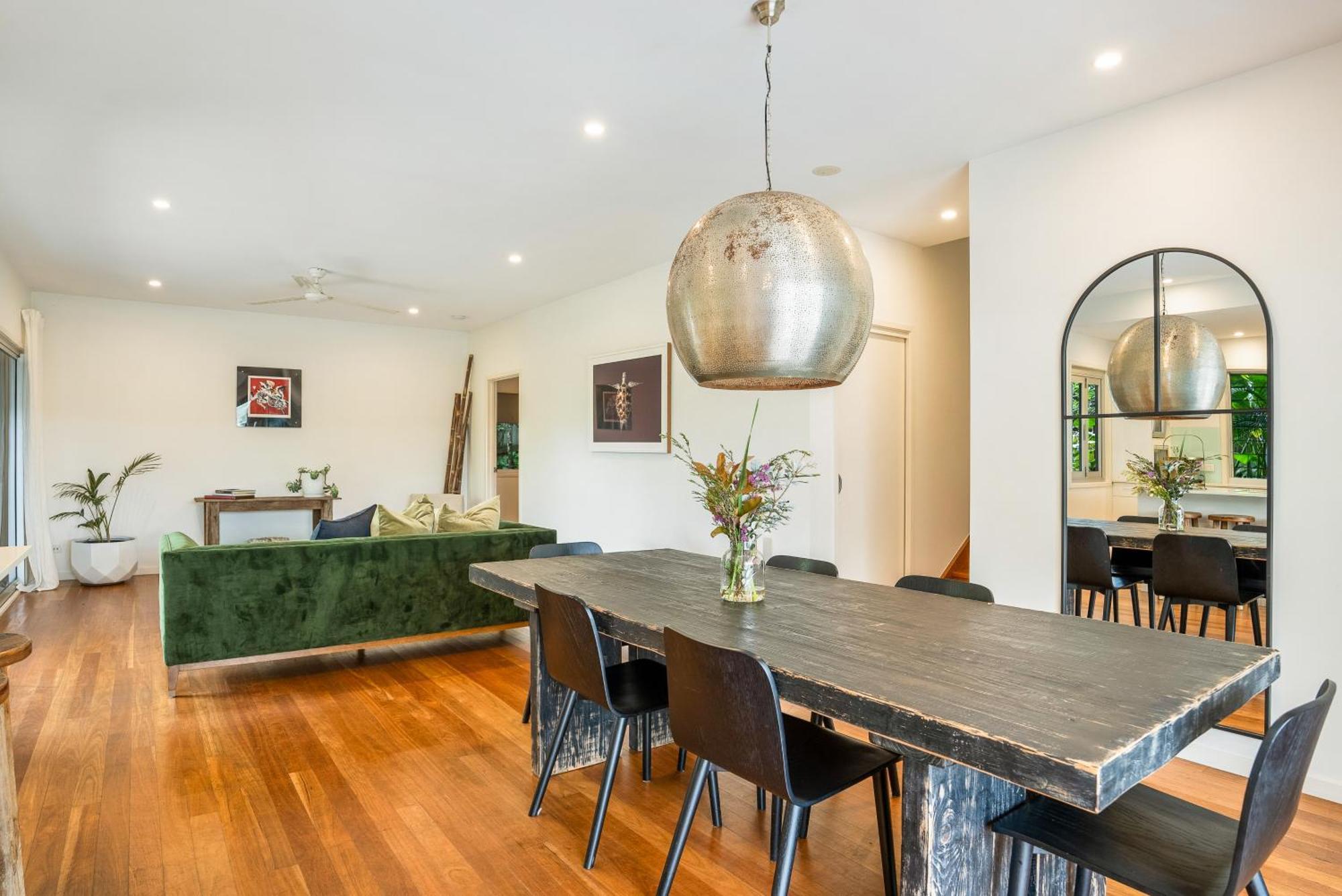 Aaman & Cinta Luxury Villas Byron Bay Extérieur photo