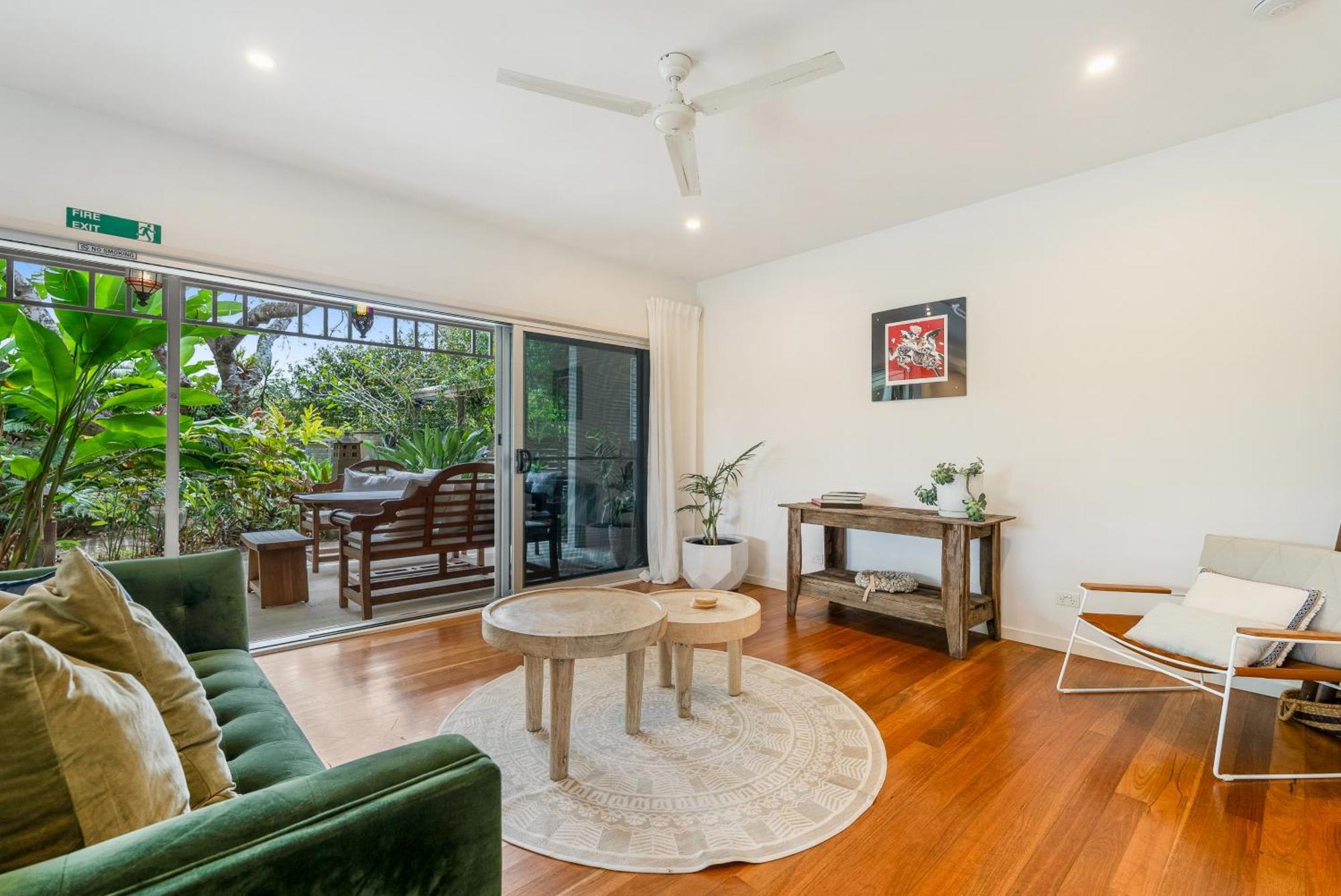 Aaman & Cinta Luxury Villas Byron Bay Extérieur photo