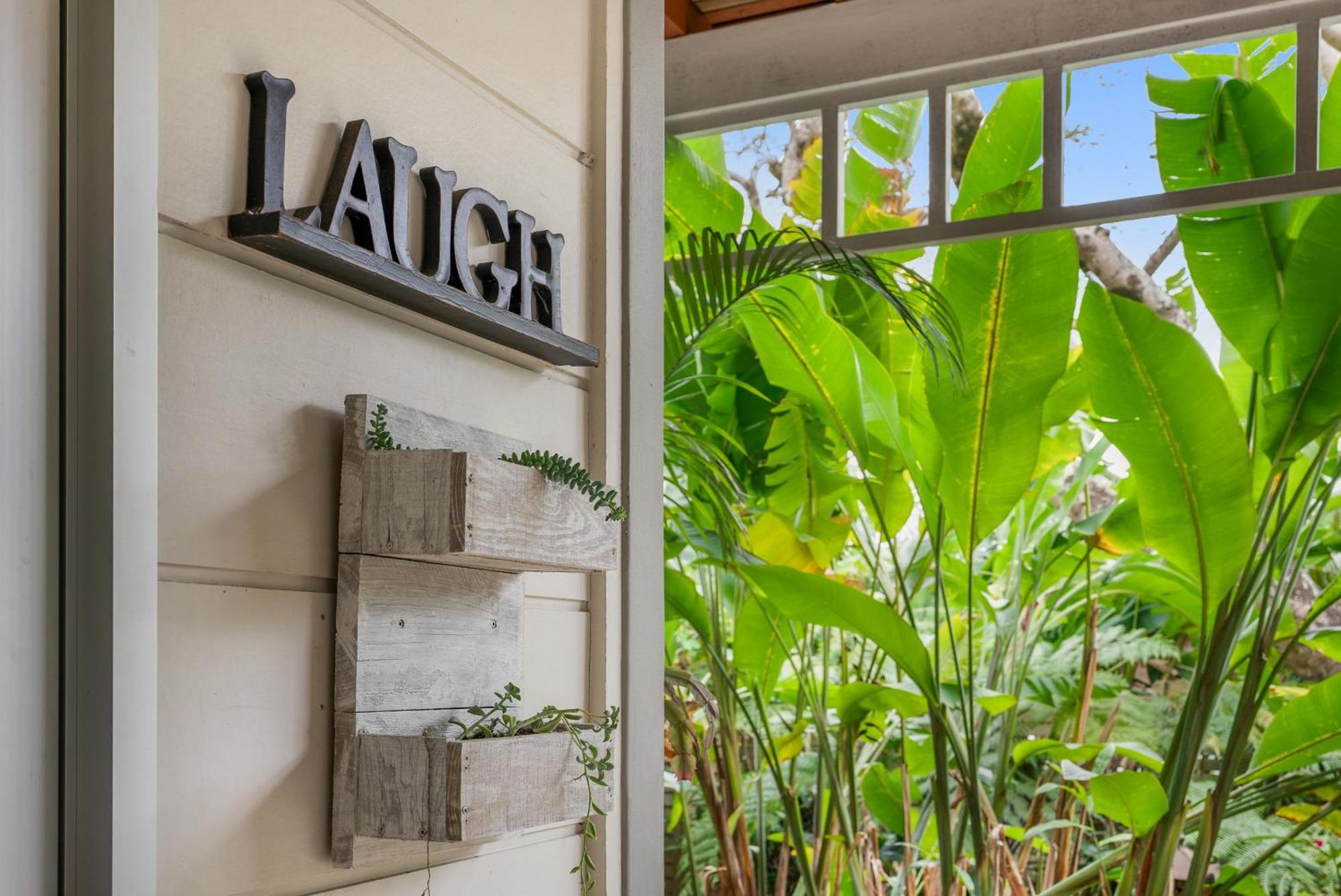 Aaman & Cinta Luxury Villas Byron Bay Extérieur photo