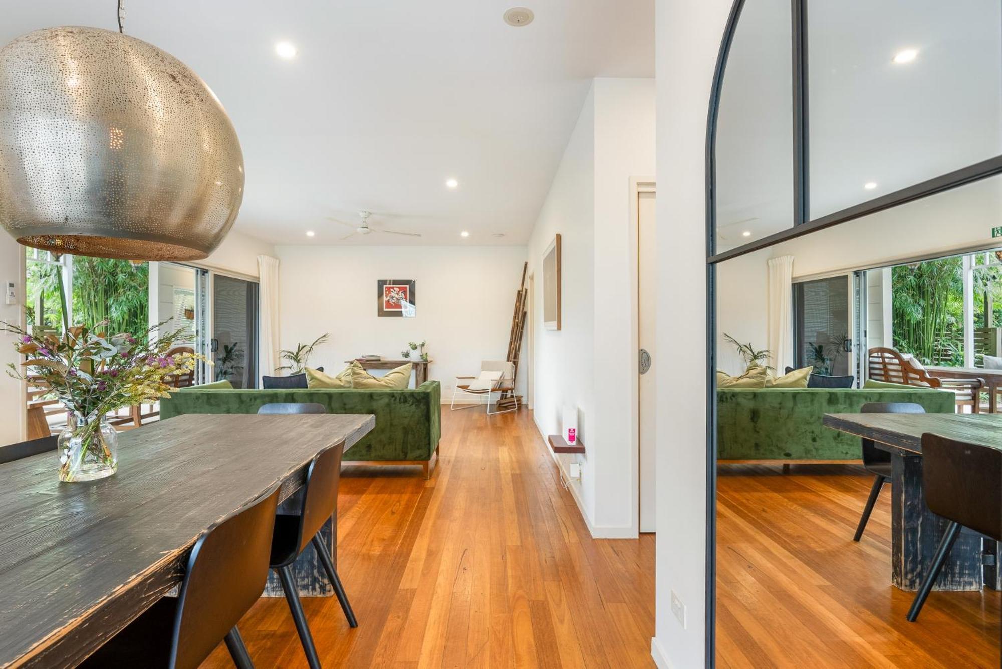 Aaman & Cinta Luxury Villas Byron Bay Extérieur photo