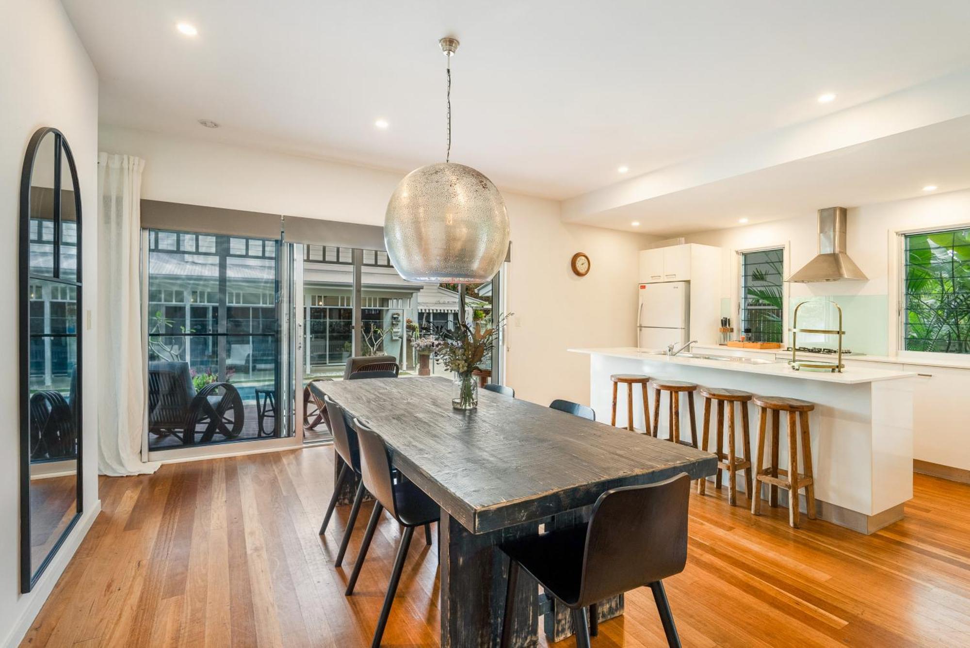 Aaman & Cinta Luxury Villas Byron Bay Extérieur photo