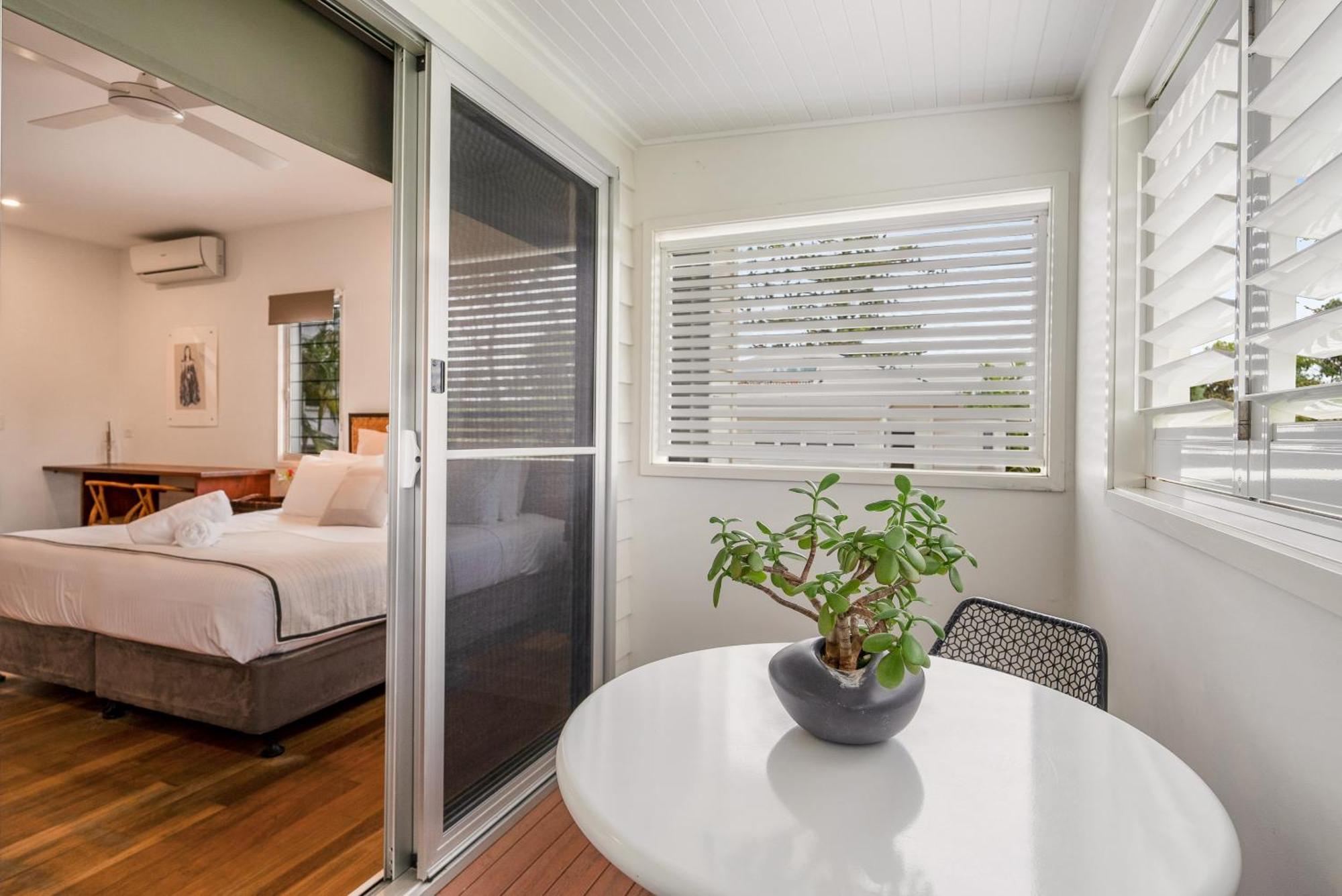 Aaman & Cinta Luxury Villas Byron Bay Extérieur photo