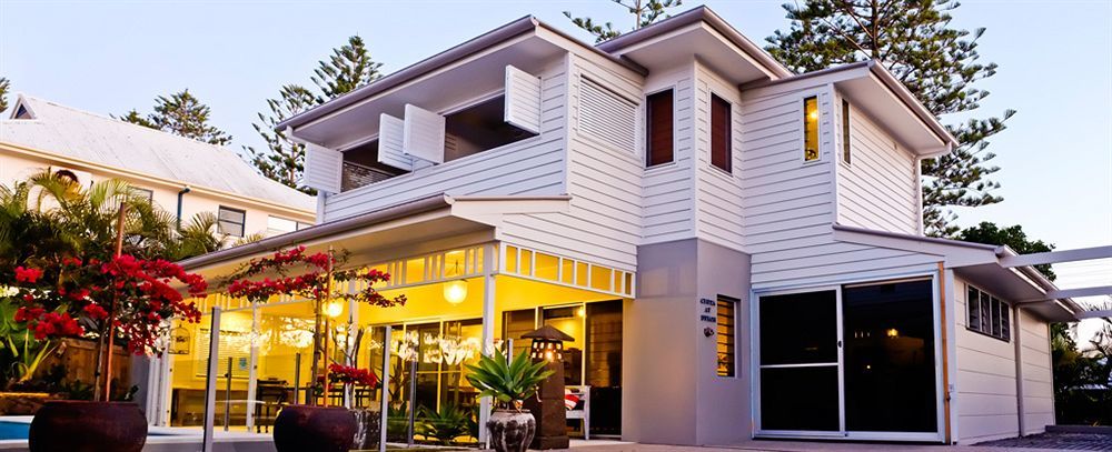 Aaman & Cinta Luxury Villas Byron Bay Extérieur photo