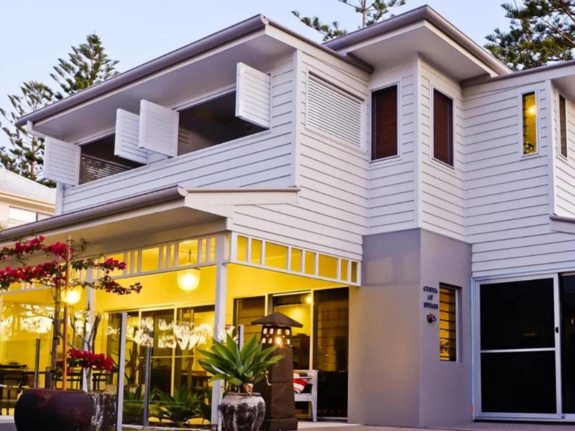 Aaman & Cinta Luxury Villas Byron Bay Extérieur photo