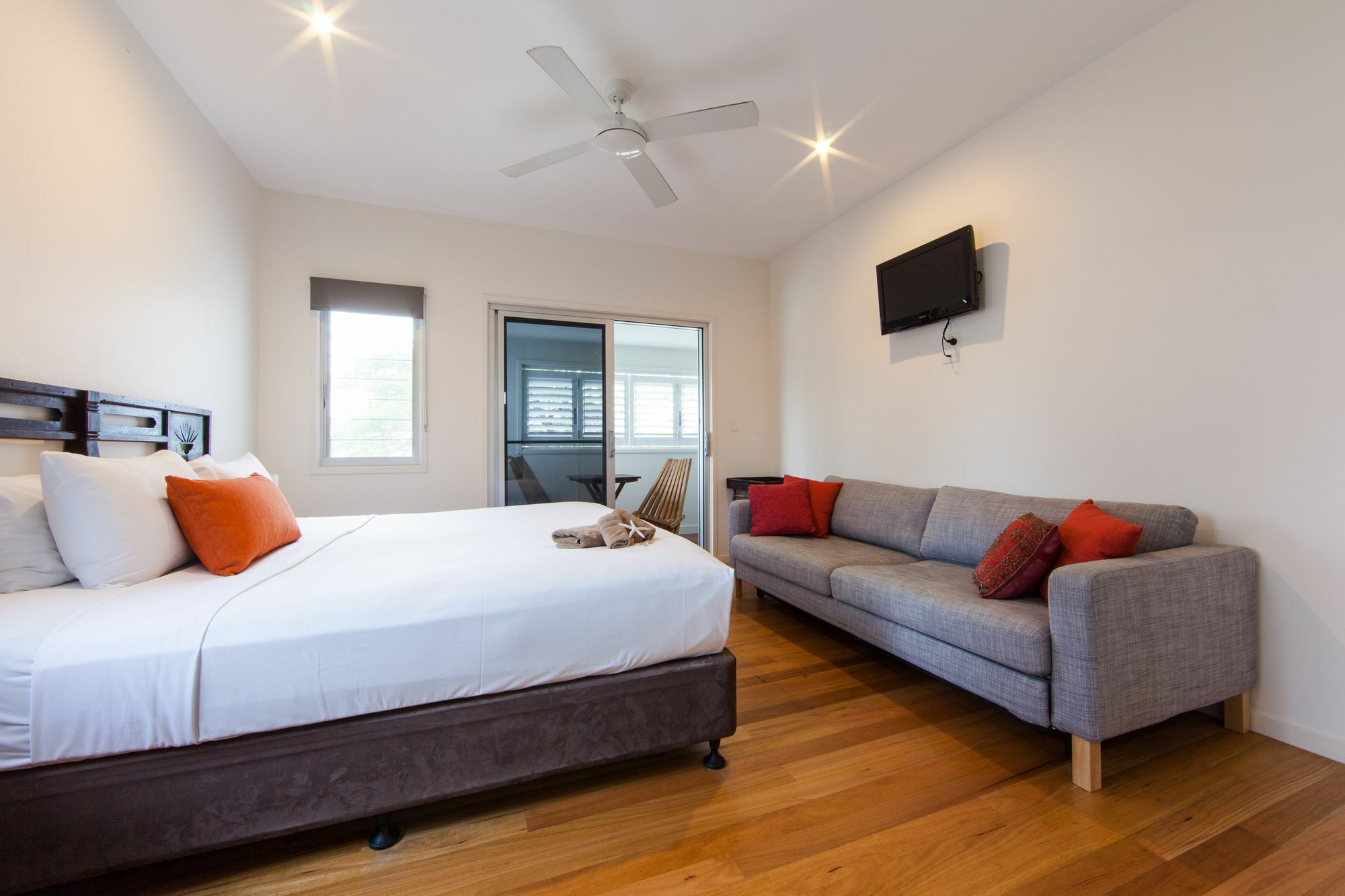 Aaman & Cinta Luxury Villas Byron Bay Extérieur photo