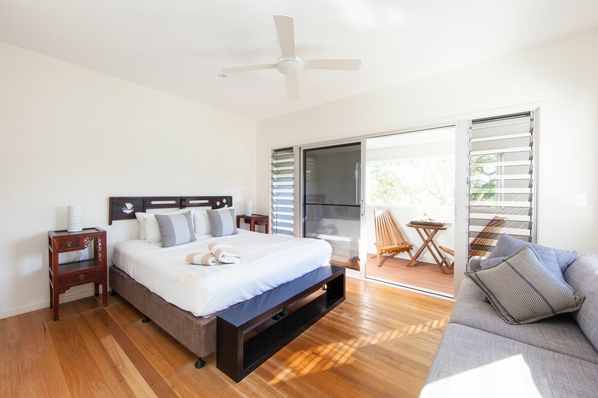 Aaman & Cinta Luxury Villas Byron Bay Extérieur photo