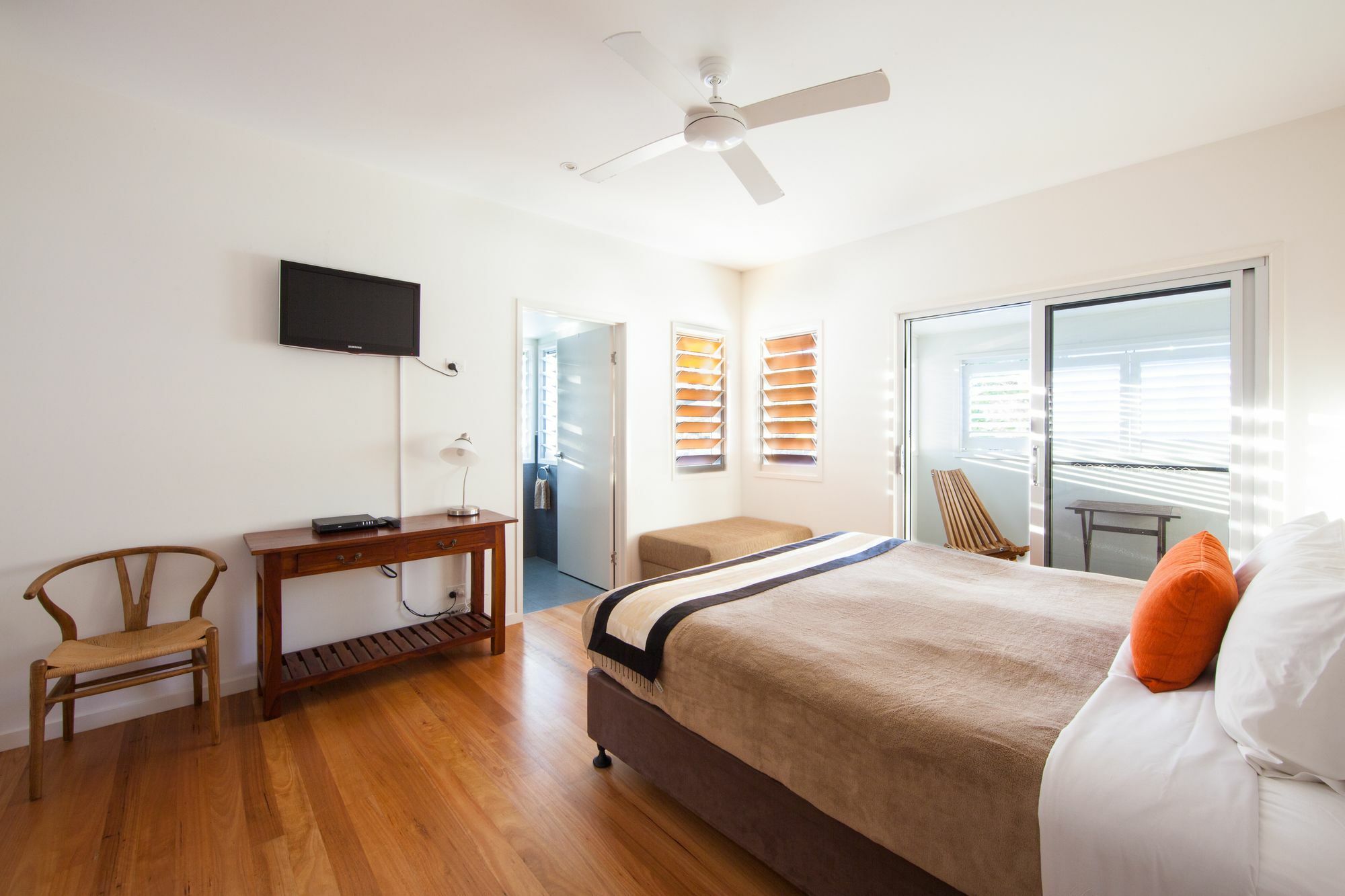 Aaman & Cinta Luxury Villas Byron Bay Extérieur photo